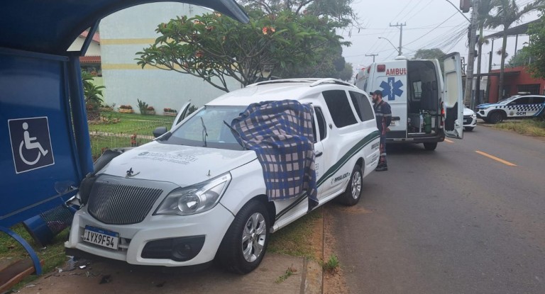 motorista nova santa rita