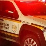 Homem é morto a tiros após discussão Homem é morto a tiros após discussão