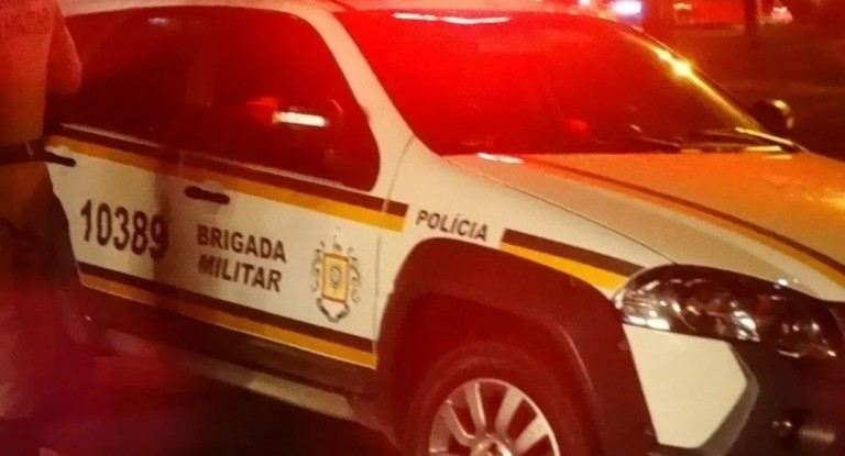 Homem é morto a tiros após discussão