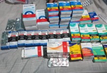 Mulher é presa suspeita de envenenar marido três vezes em Pelotas