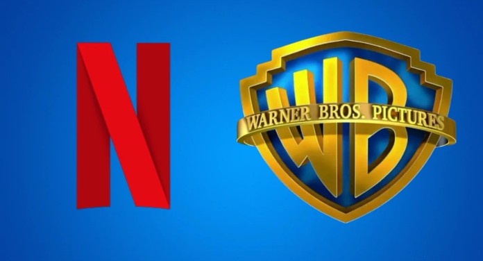 Agora é oficial! Netflix compra Warner e passar a ser dona da DC e HBO