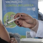 Opas alerta para risco de temporada de gripe mais forte e antecipada em 2026 Opas alerta para temporada