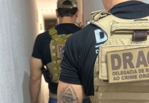 Operação Aurora: Polícia do RS faz ofensiva contra rede criminosa que lucra com abortos clandestinos operação aurora