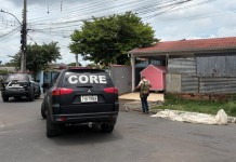 Grupo que matou homem e expulsou moradora de casa em Canoas é alvo de operação operação canoas