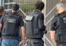 Maior facção criminosa do RS é alvo de mega operação da Polícia Civil operação policia civil