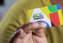 pagamento bolsa família antecipado