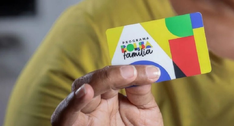 pagamento bolsa família antecipado