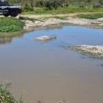 Por vingança, pai é preso suspeito de matar filho de 16 anos afogado Pai preso após matar filho afogado