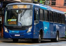 Passe livre em Canoas é prorrogado e mantém ônibus gratuitos
