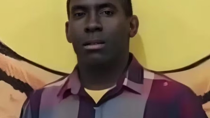 o pastor que foi morto