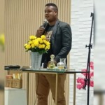 O pastor que foi morto a tiros