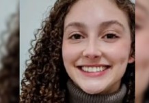 A pesquisadora que foi encontrada morta em rio