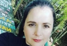 A professora que morreu em acidente na BR-386