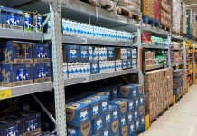 Carrefour faz promoção com caixa de leite grátis; Entenda promoção leite