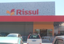 rissul santos ferreira