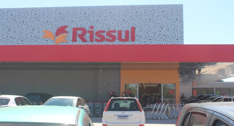 rissul santos ferreira