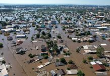 Será que uma tragédia como a de 2024 pode acontecer de novo no RS? Especialistas fazem alerta sobre possível “super El Niño” Super El Niño levanta alerta sobre novas chuvas extremas no Rio Grande do Sul