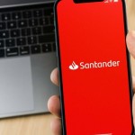 Santander fora do ar? Clientes relatam falhas no app, Pix e cartões