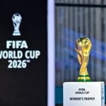 Sorteio Copa do Mundo 2026: saiba onde assistir e quando começa