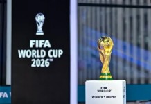 Sorteio Copa do Mundo 2026: saiba onde assistir e quando começa