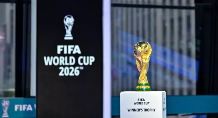 Sorteio Copa do Mundo 2026: saiba onde assistir e quando começa