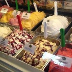 Sorvete será distribuído de graça em shopping sorvete de graça