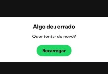 Spotify fora do ar? Usuários relatam falhas e aplicativo vira alvo de reclamações Spotify fora do ar? Usuários relatam falhas e aplicativo vira alvo de reclamações