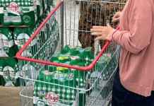 supermercado promoções canoas