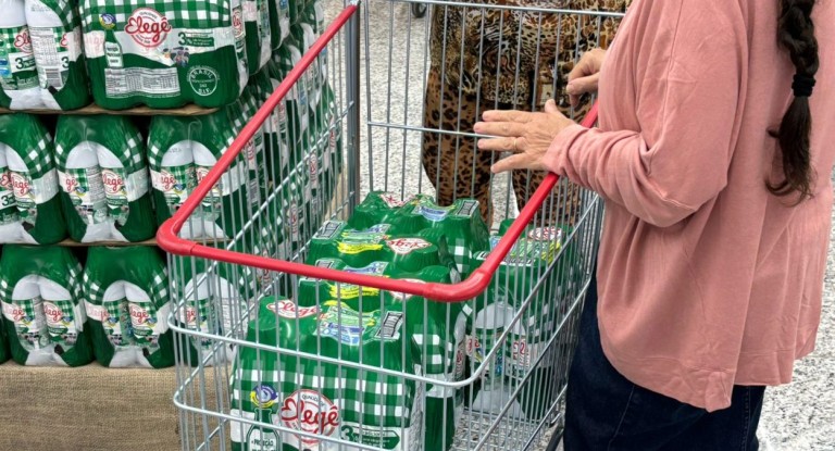 supermercado promoções canoas