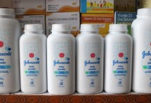 Tradicional talco de bebê é ligado a câncer e leva Johnson & Johnson a condenação de R$ 8 bilhões
