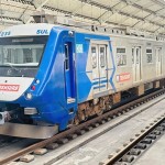 Trensurb terá viagens durante a madrugada trensurb