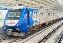 Trensurb terá viagens durante a madrugada trensurb