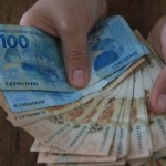 Trilegal: moradora de Canoas ganha R$ 5 mil em sorteio especial Trilegal: moradora de Canoas ganha R$ 5 mil em sorteio especial