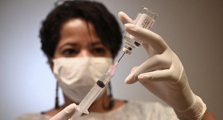 vacina para não engordar