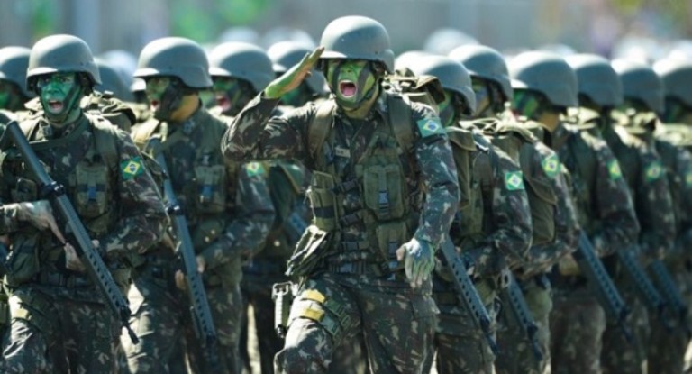 Alistamento militar 2026 começa hoje: saiba como se alistar