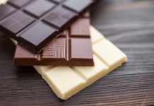 Anvisa proíbe venda de lote de famoso chocolate