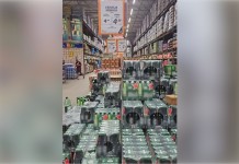 Cliente gasta R$16 mil comprando cerveja de promoção e gerente nega entrega Cliente gasta R$16 mil comprando cerveja de promoção e gerente nega entrega