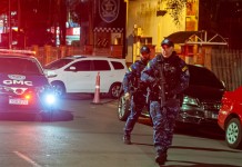 Guarda Municipal de Canoas registra 174 prisões e realiza 456 operações em 2025