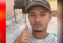 Motorista bêbado atinge moto e mata jovem de 19 anos