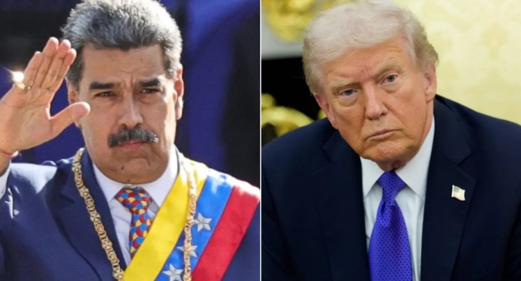 Analista diz que Ataque à Venezuela pode atrair China e Rússia, Caso o Foco seja Petróleo