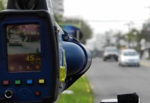 Radares móveis retornam a Canoas nesta quinta (29); veja as ruas fiscalizadas Radares móveis retornam a Canoas nesta quinta (29); veja as ruas fiscalizadas