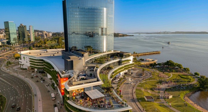 Saiba quem comprou o Pontal Shopping e o que muda na orla de Porto Alegre