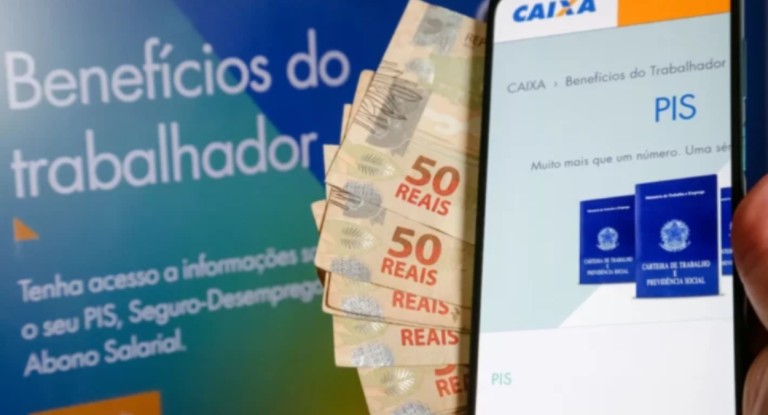 Trabalhadores deverão receber valores diferentes no Pis 2026