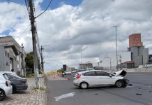 acidente br-116 canoas