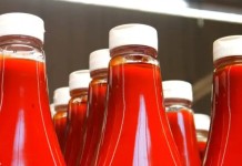 Molho de tomate é recolhido pela Anvisa após pedaços de vidro serem detectados Molho de tomate é recolhido pela Anvisa após pedaços de vidro serem detectados