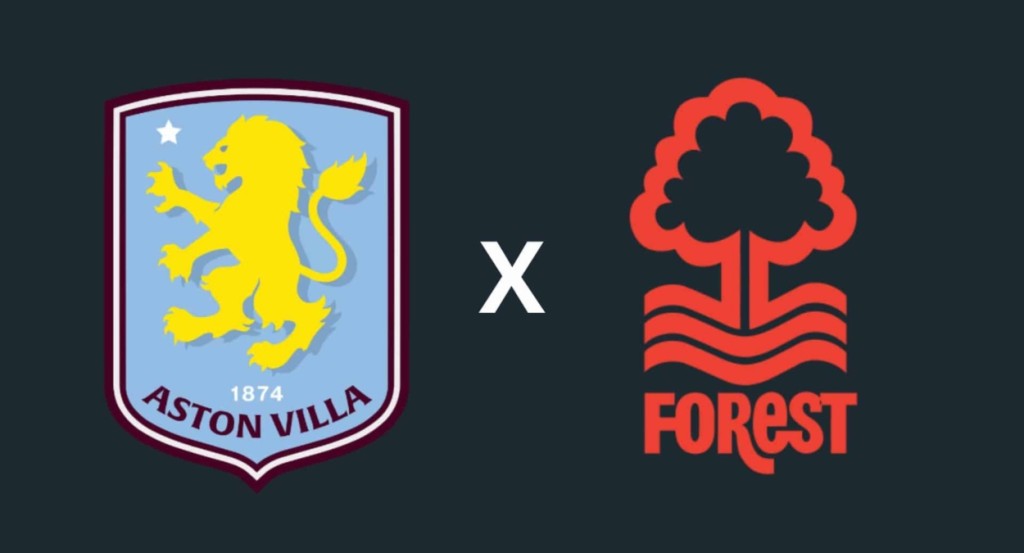 Aston Villa x Nottingham Forest: saiba onde assistir
