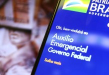 Governo Federal alerta: estes CPF's serão cobrados e precisam devolver o Auxílio Emergencial pago em 2020