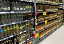 Saiba quais foram as marcas de azeite reprovadas em 2025 Saiba quais foram as marcas de azeite reprovadas em 2025