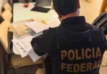 PF faz nova operação contra dono do Banco Master