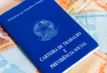 Lei trabalhista de 2026 destaca benefícios da carteira assinada que muitos desconhecem Lei trabalhista de 2026 destaca benefícios da carteira assinada que muitos desconhecem